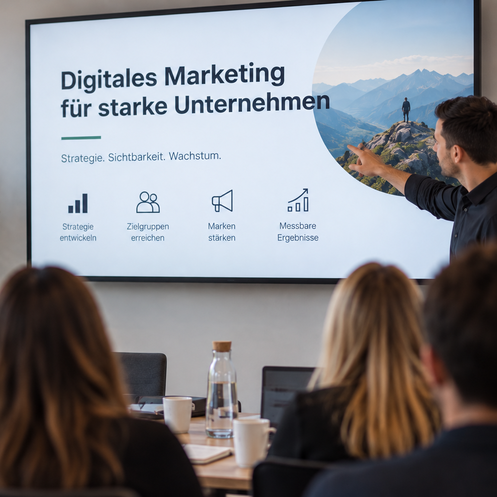 Hinweis: KI-Inhalt